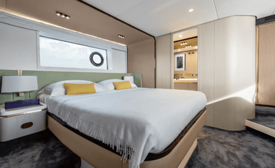 Azimut 60 Flybridge - AB Lease Yacht Charter Belgium Croatia