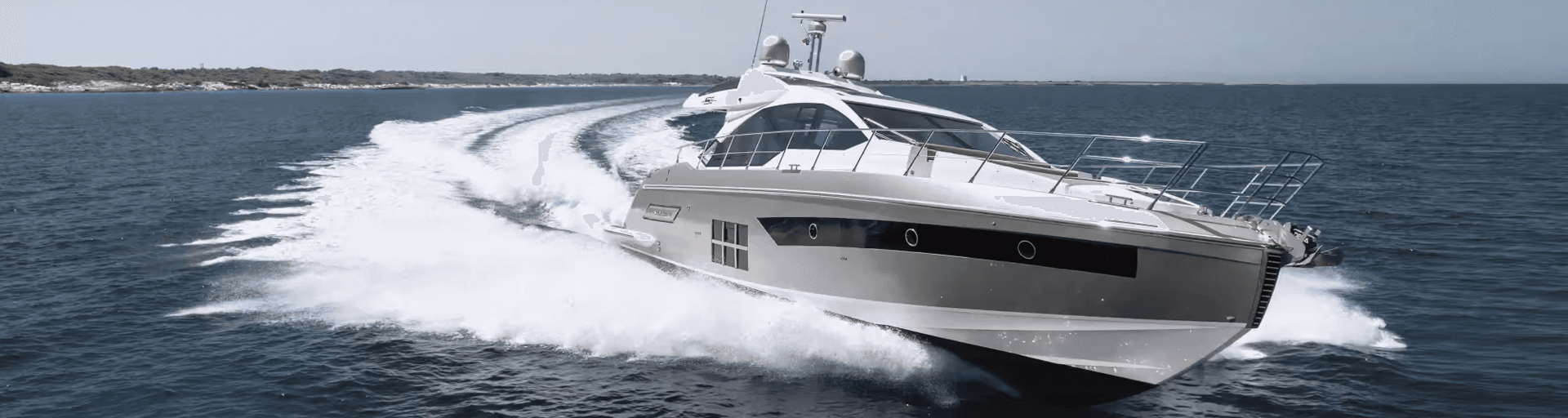 Azimut S6 - AB Lease Yacht Charter Belgium Croatia